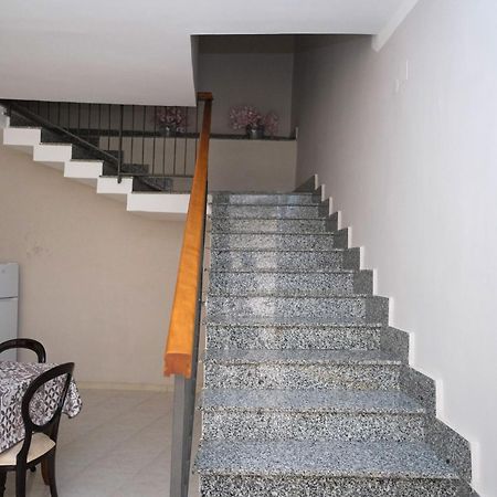 Locanda De Foris Apartment Teano Екстериор снимка