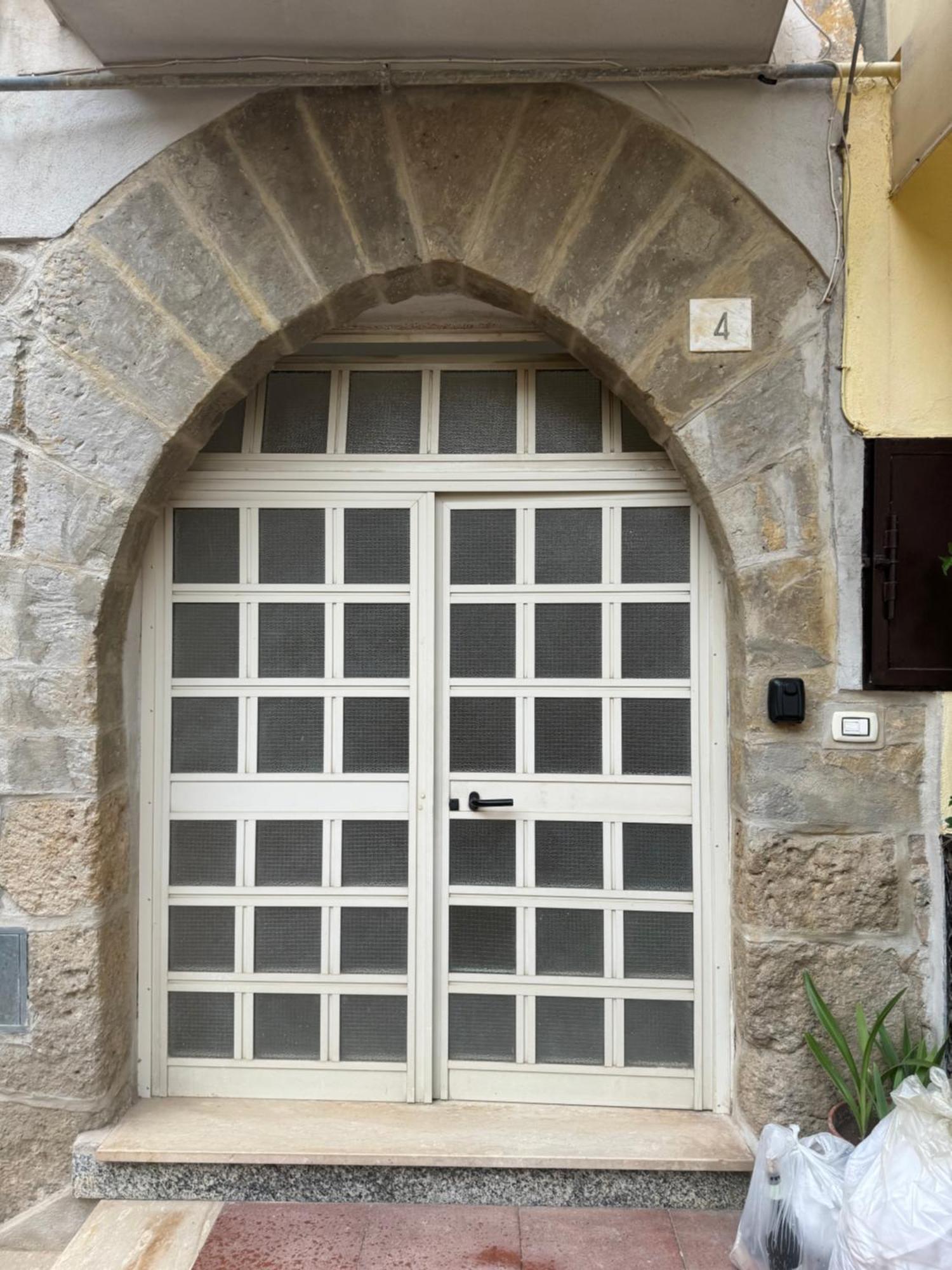 Locanda De Foris Apartment Teano Екстериор снимка