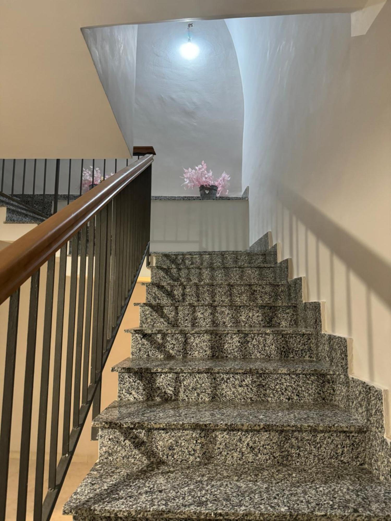 Locanda De Foris Apartment Teano Екстериор снимка