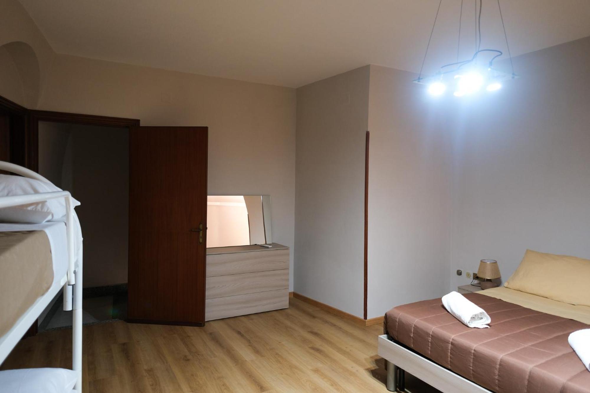 Locanda De Foris Apartment Teano Екстериор снимка