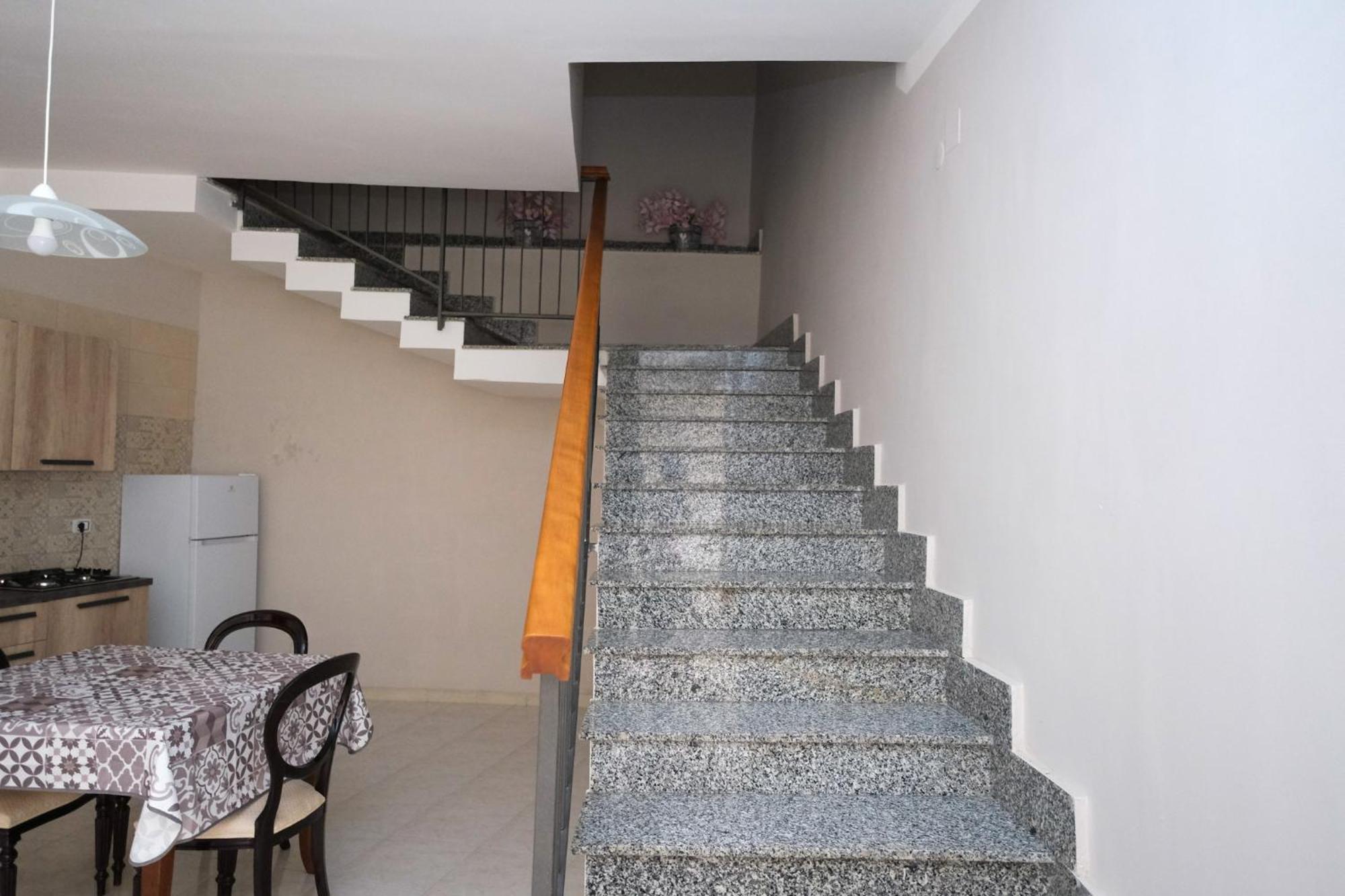 Locanda De Foris Apartment Teano Екстериор снимка
